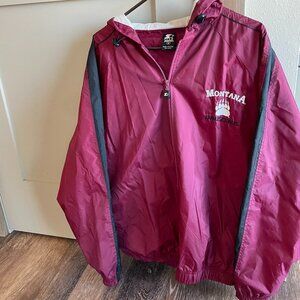 Montana Grizz Jacket